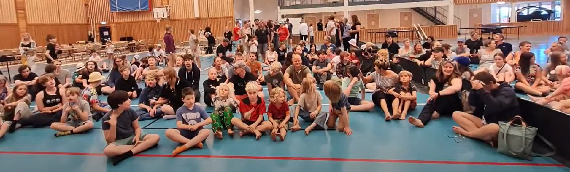 RFSB medlemmar